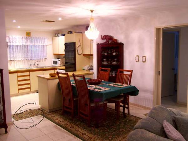 Delightful Three Bedroom Duplex Picture