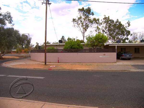 Opportunity Knocks Picture 1