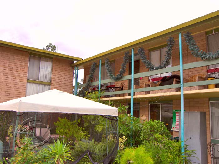 YOU'LL LOVE THE SUNSETS Picture 2