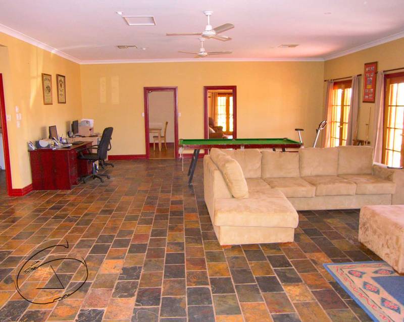 Wonderful Rural Lifestyle Picture 1