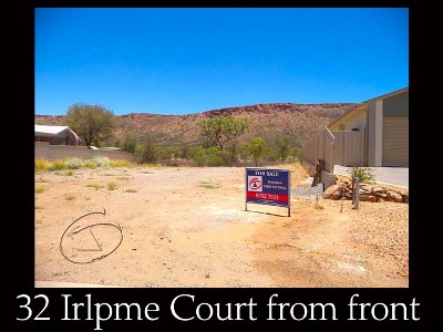 Stirling Block at Stirling Heights Picture