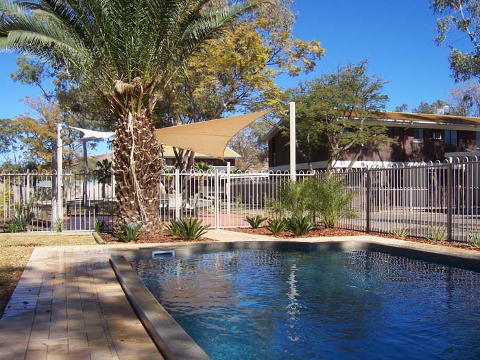 Get to the Gardens! Picture 1