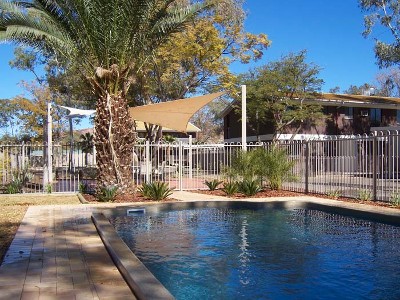 Get to the Gardens! Picture