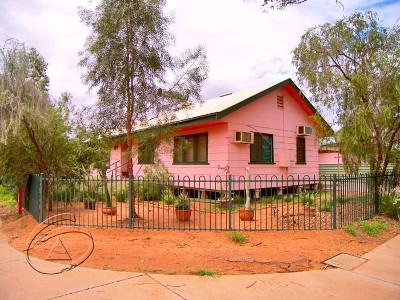 A Real Old Eastside Character Home Picture