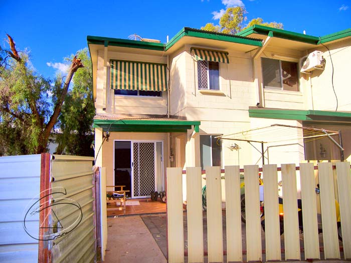 Affordable Townhouse Picture 1