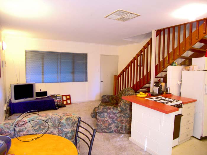 Affordable Townhouse Picture 2