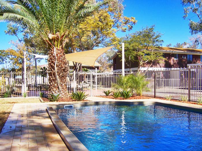 Resort Style Living in the Gardens of Gillen Picture 1