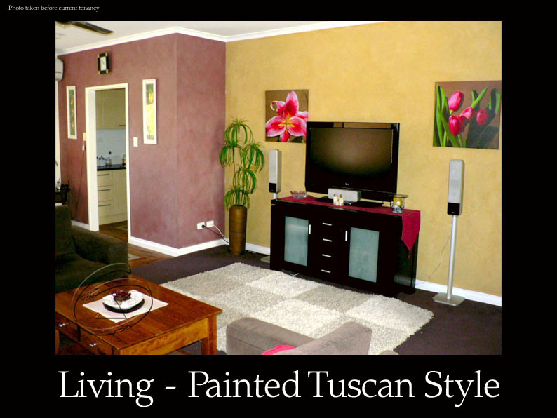 Easy Living Picture 3