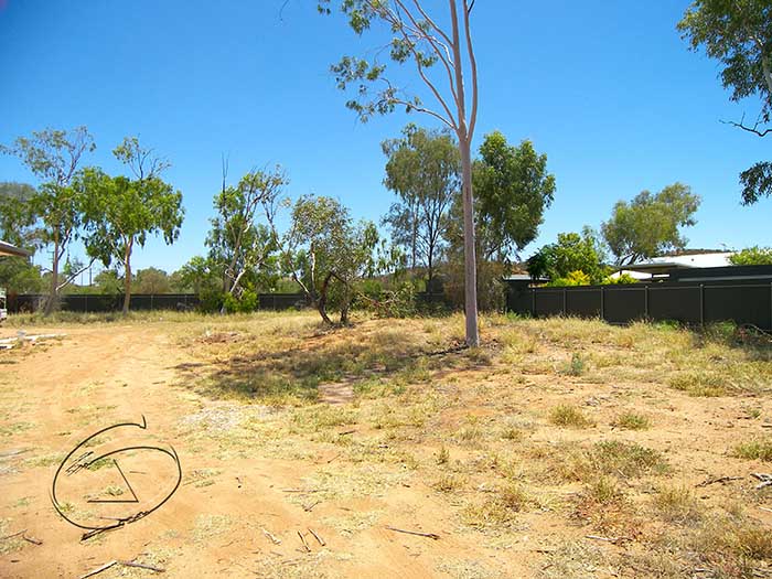 1000 SQUARE METRE ALLOTMENT Picture 1