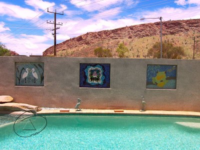 A COURTYARD UNIT Picture