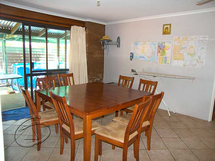 TRANQUILITY & SPACE Picture 3