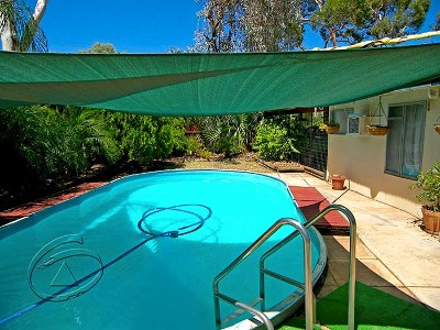 READY TO MOVE INTO Picture