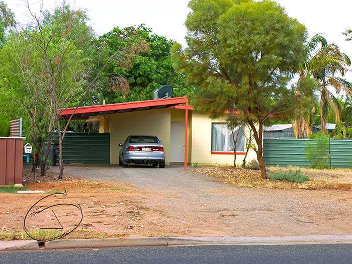 RANGE VIEWS Picture 1