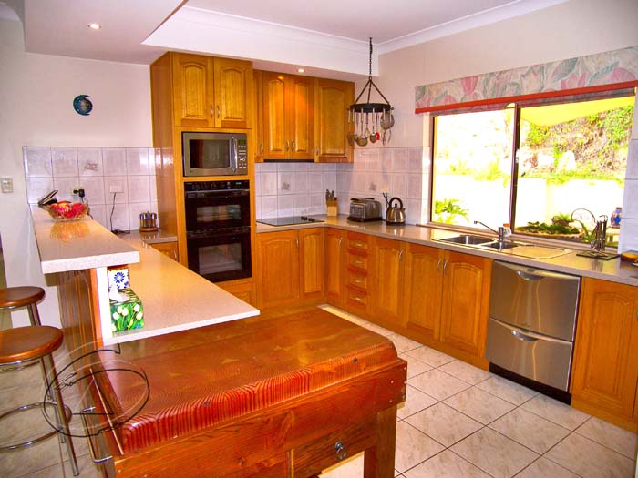 Luxury Home Picture 2