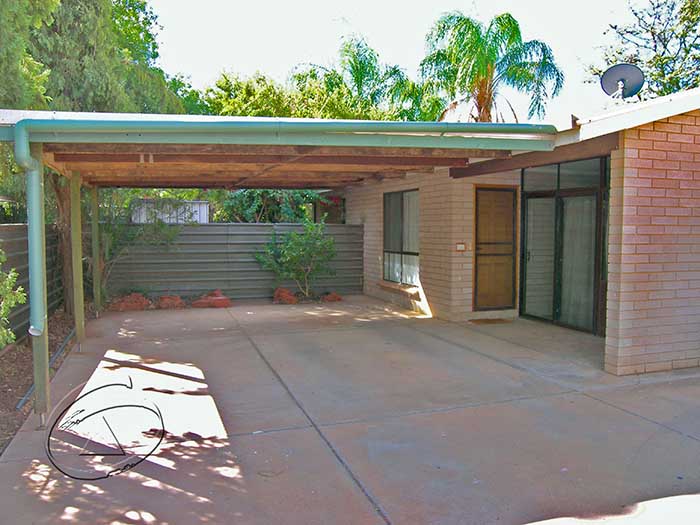 SECLUDED, PRIVATE RETREAT Picture 2