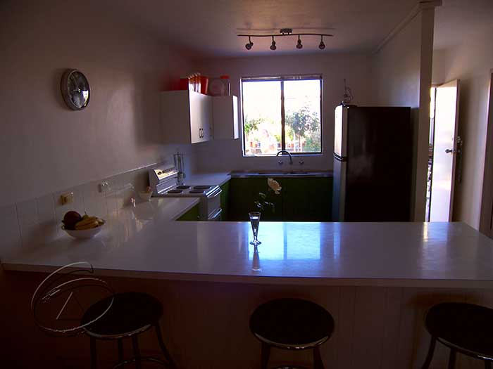 UNIT ON A HOUSE SIZE BLOCK! Picture 2