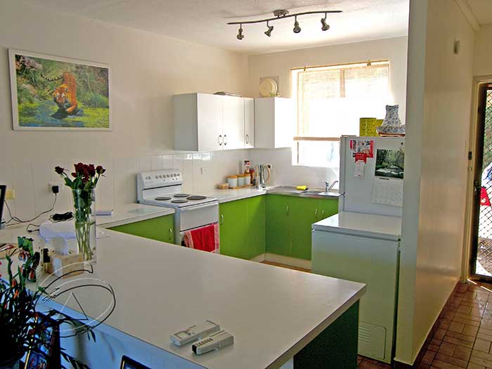 PEACEFUL LIVING IN THE GARDENS OF GILLEN Picture 2