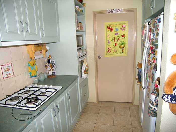 HOME PLUS LARGE SHED AND POOL Picture 3