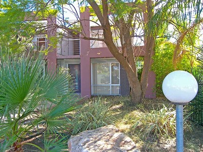 MODERN & SECURE Picture