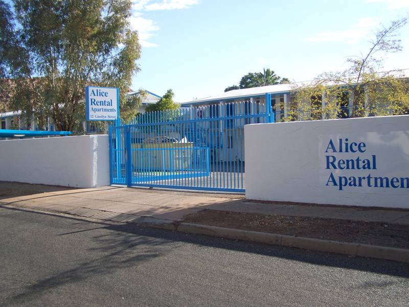 ALICE RENTAL APARTMENTS Picture 1