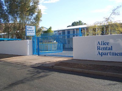 ALICE RENTAL APARTMENTS Picture