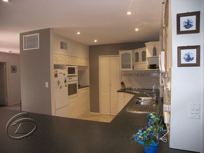 THE GOLF COURSE AS YOUR NEIGHBOUR Picture 3