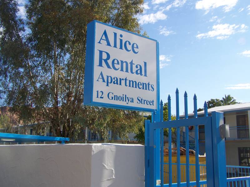 ALICE RENTAL APARTMENTS (Studio Room) Picture 1