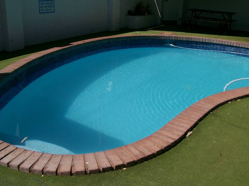 ALICE RENTAL APARTMENTS (Studio Room) Picture 3