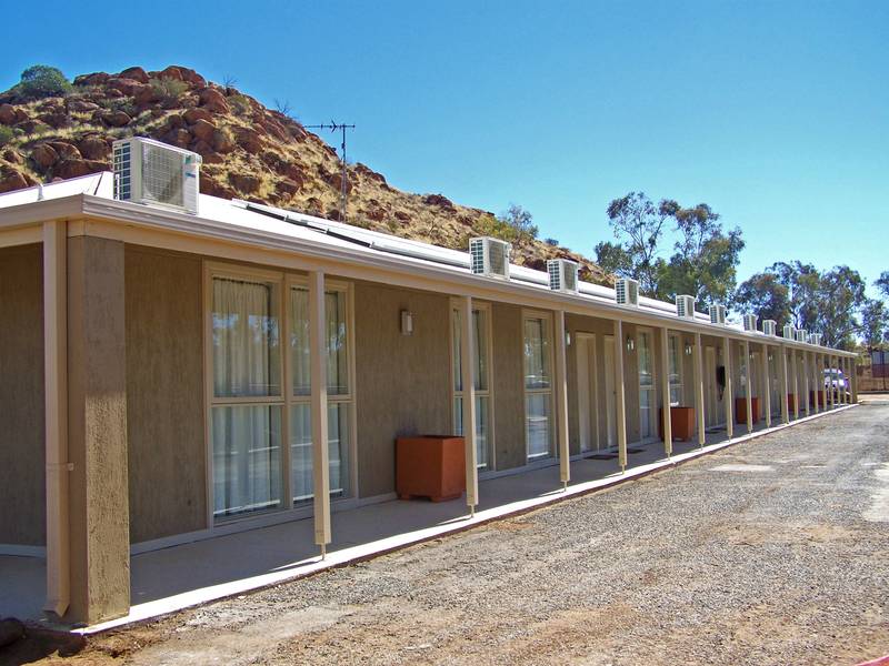 MT. NANCY MOTEL UNITS Picture 2