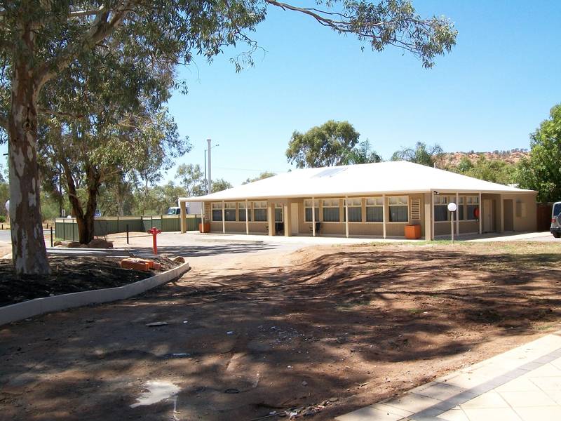 MT. NANCY MOTEL UNITS Picture 1