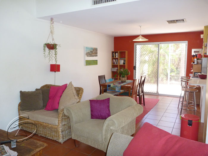 TRENDY TOWNHOUSE IN TOP POSITION Picture 1