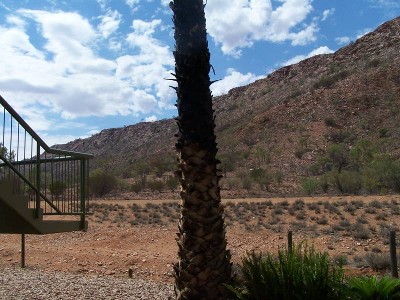 LOOK OUT ONTO THE RANGES Picture LOOK OUT ONTO THE RANGES Picture