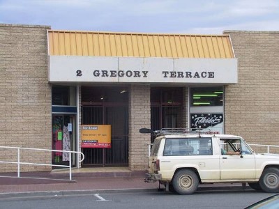 COSY SPACE IN THE CBD Picture