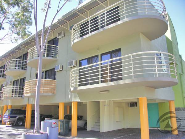 Walk To town Picture 1