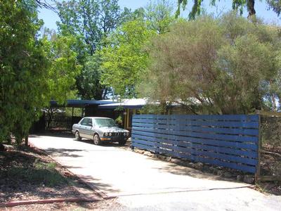 HUGE ALLOTMENT WITH TEENAGERS FLAT Picture