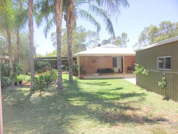 The Garden of Sadadeen Picture 1