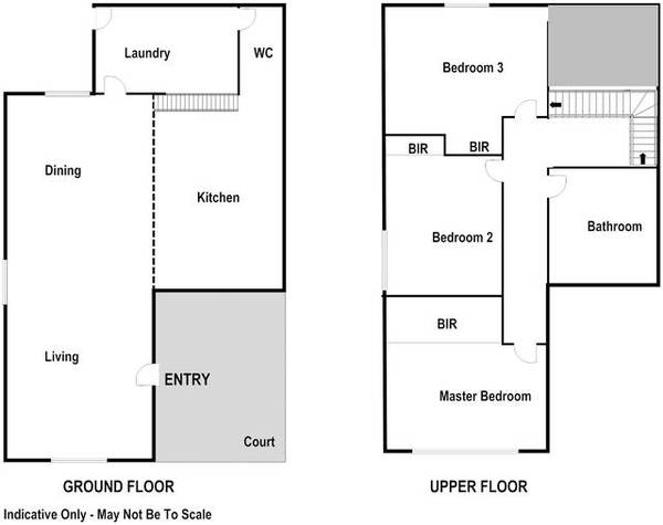 Panoramic Views - Peaceful Neighbourhood Picture 2