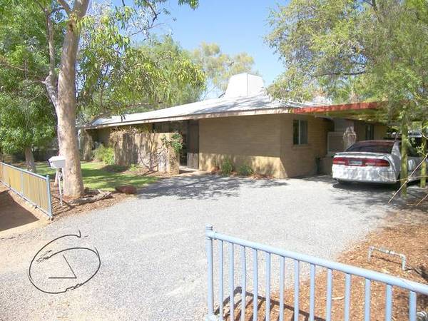 A Place with Space.
Attractive and Affordable! Picture 1