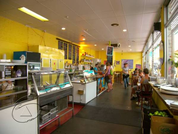 Exciting Cafe Business Opportunity Picture 1