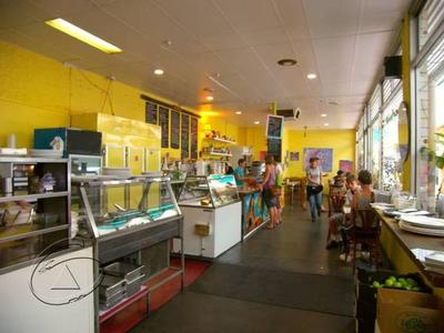 Exciting Cafe Business Opportunity Picture Exciting Cafe Business Opportunity Picture