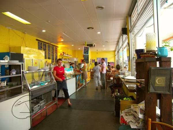 Exciting Cafe Business Opportunity Picture 3