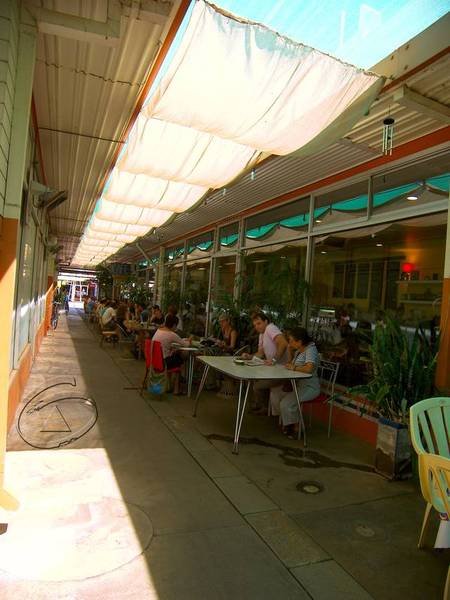 Exciting Cafe Business Opportunity Picture 2