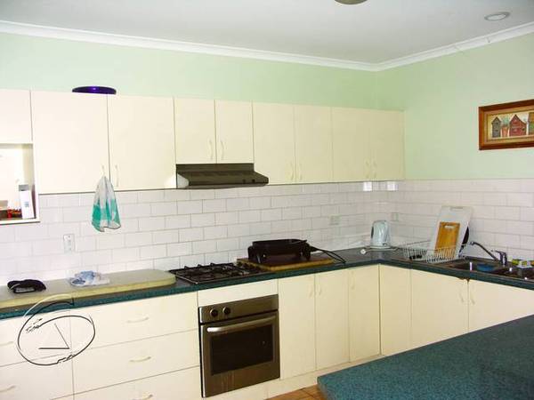 Scenic Spacious Retreat Picture 3