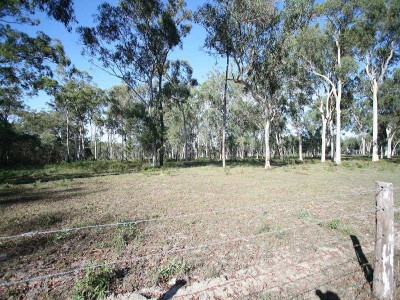 102 acre property in Logan City!! Picture