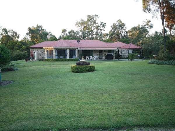 ANOTHER HOME SOLD BY LINDA THYGESEN AT G L REAL ESTATE AT AN EXCLUSIVE RATE OF 2%+GST. Picture