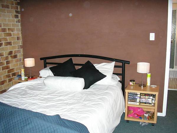 The One You've Been Waiting For Picture 1