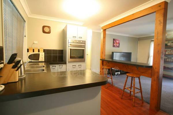 ANOTHER HOME SOLD BY LINDA THYGESEN AT GL REAL ESTATE IN 10 DAYS FOR A LOW COST COMMISSION OF 2%+GST & FREE ADVERTISING. Picture