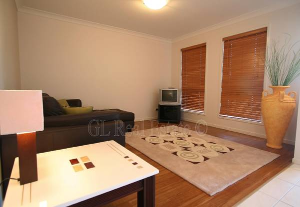 DISPLAY HOME QUALITY, SIDE ACCESS AND ROOM FOR A POOL HERE. Picture