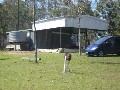 NEED SPACE FOR YOUR CARS, TRUCKS, WORKSHOP OR YOUR HORSES? Picture