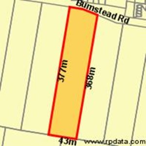 Park Ridge 7.6 acres
$1.5 Million (Bumstead Road) Picture